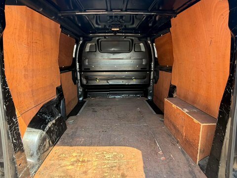 Citroen Dispatch 2.0 M 1400 Enterprise White #18