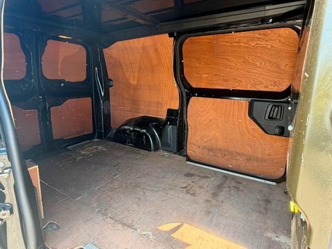 Citroen Dispatch 2.0 M 1400 Enterprise White #17