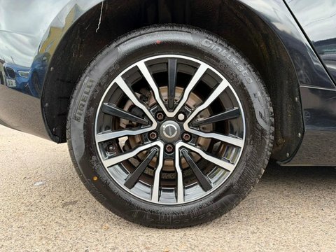 Volvo V40 T2 Momentum Nav Plus Winter Pack Blue #37