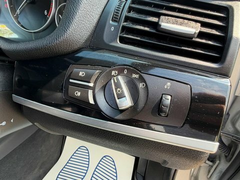 BMW X4 X4 Xdrive20d M Sport Silver #32