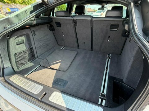 BMW X4 X4 Xdrive20d M Sport Silver #19