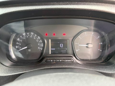 Citroen Dispatch 1.5 Bluehdi 1000 Enterprise M Mwb Euro 6 Ss White #19