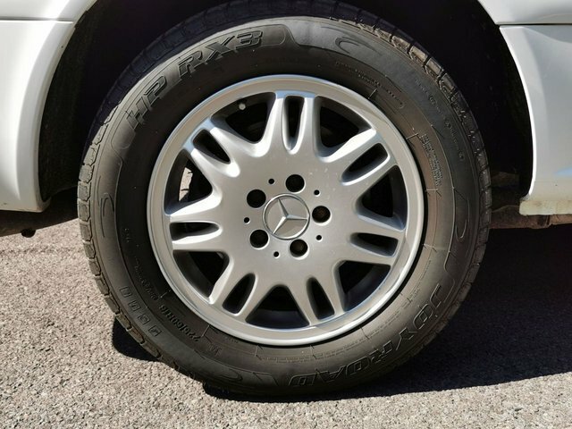 Mercedes-Benz Viano 3.0 Cdi Ambiente Rwd L3 H1 Black #44