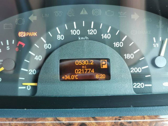 Mercedes-Benz Viano 3.0 Cdi Ambiente Rwd L3 H1 Black #50