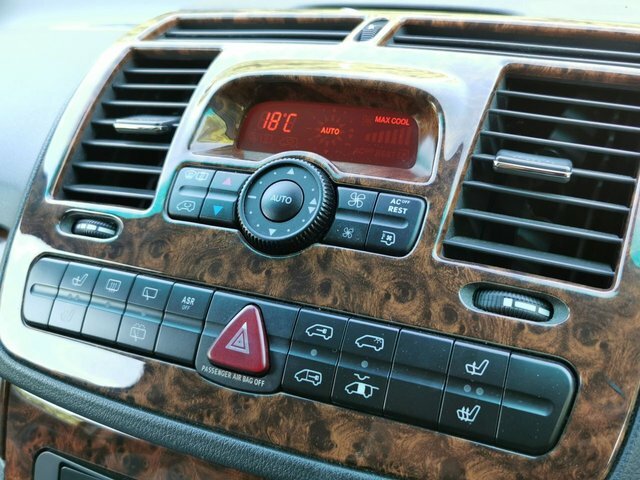 Mercedes-Benz Viano 3.0 Cdi Ambiente Rwd L3 H1 Black #51