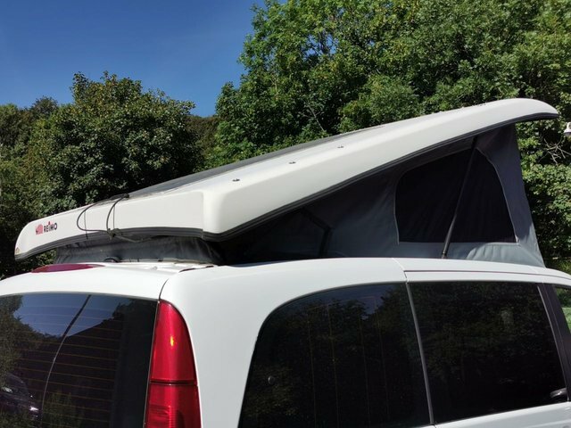 Mercedes-Benz Viano 3.0 Cdi Ambiente Rwd L3 H1 Black #43