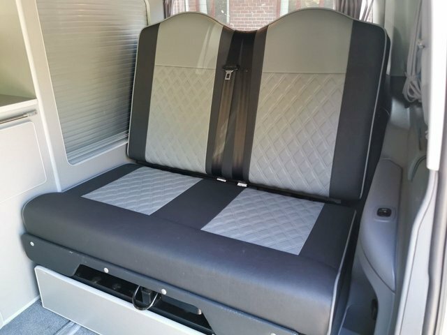 Mercedes-Benz Viano 3.0 Cdi Ambiente Rwd L3 H1 Black #25