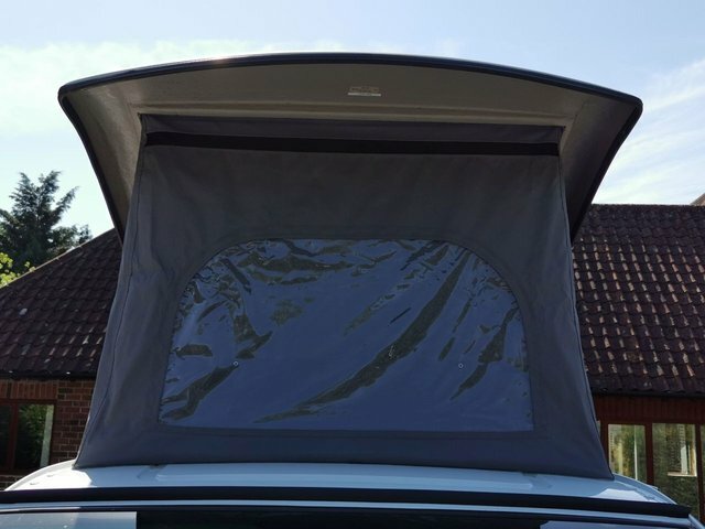 Mercedes-Benz Viano 3.0 Cdi Ambiente Rwd L3 H1 Black #40