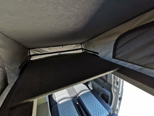 Mercedes-Benz Viano 3.0 Cdi Ambiente Rwd L3 H1 Black #31