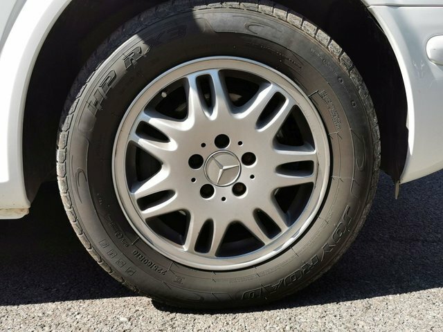 Mercedes-Benz Viano 3.0 Cdi Ambiente Rwd L3 H1 Black #45