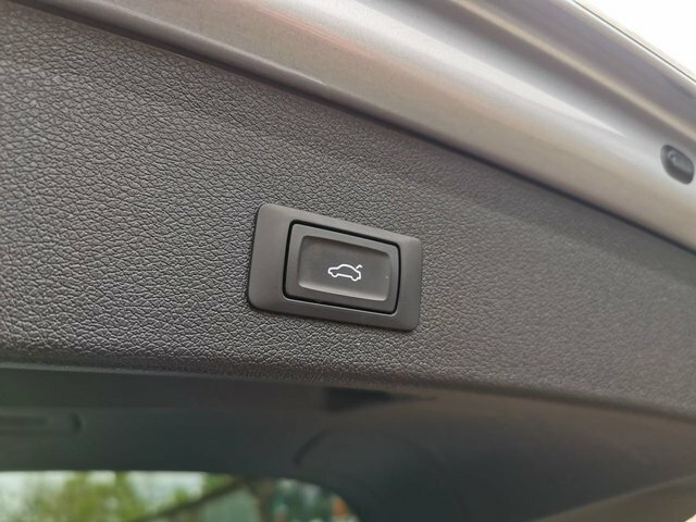 Audi Q5 Tdi Quattro Sport Grey #33