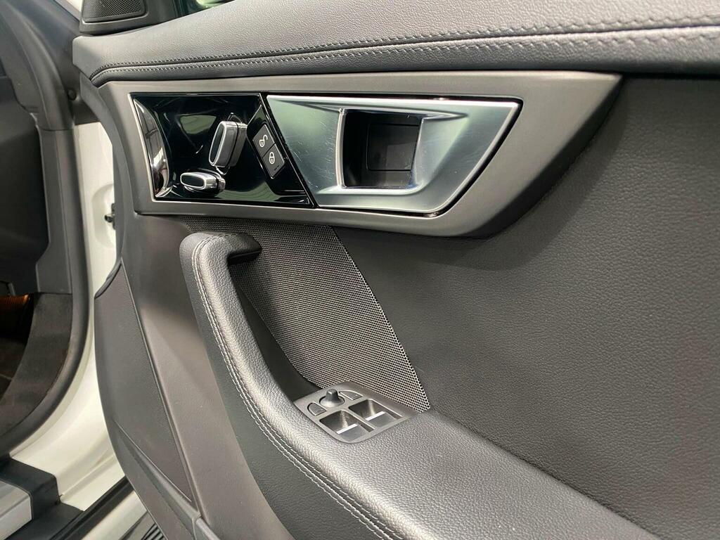 Jaguar F-Type 3.0 V6 S Coupe Euro 6 S S 380 P Green #49