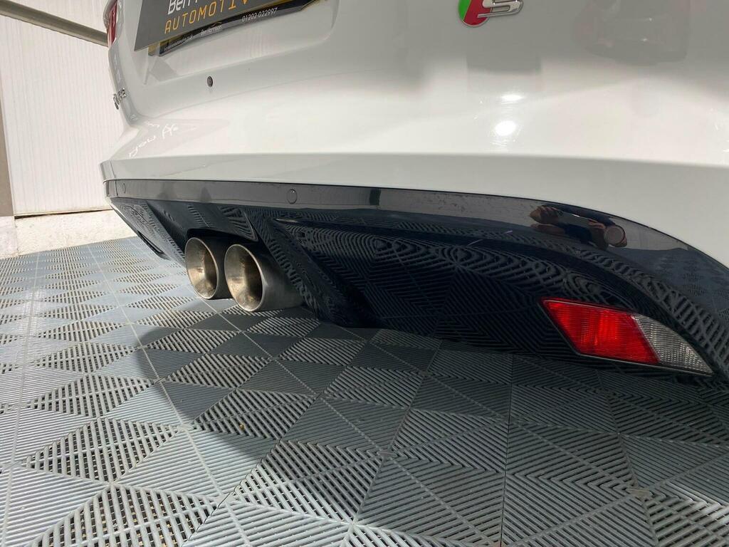 Jaguar F-Type 3.0 V6 S Coupe Euro 6 S S 380 P Green #16
