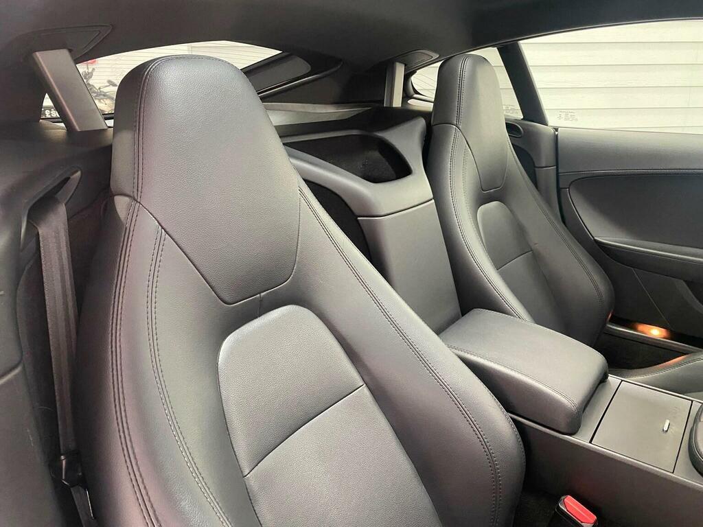 Jaguar F-Type 3.0 V6 S Coupe Euro 6 S S 380 P Green #56