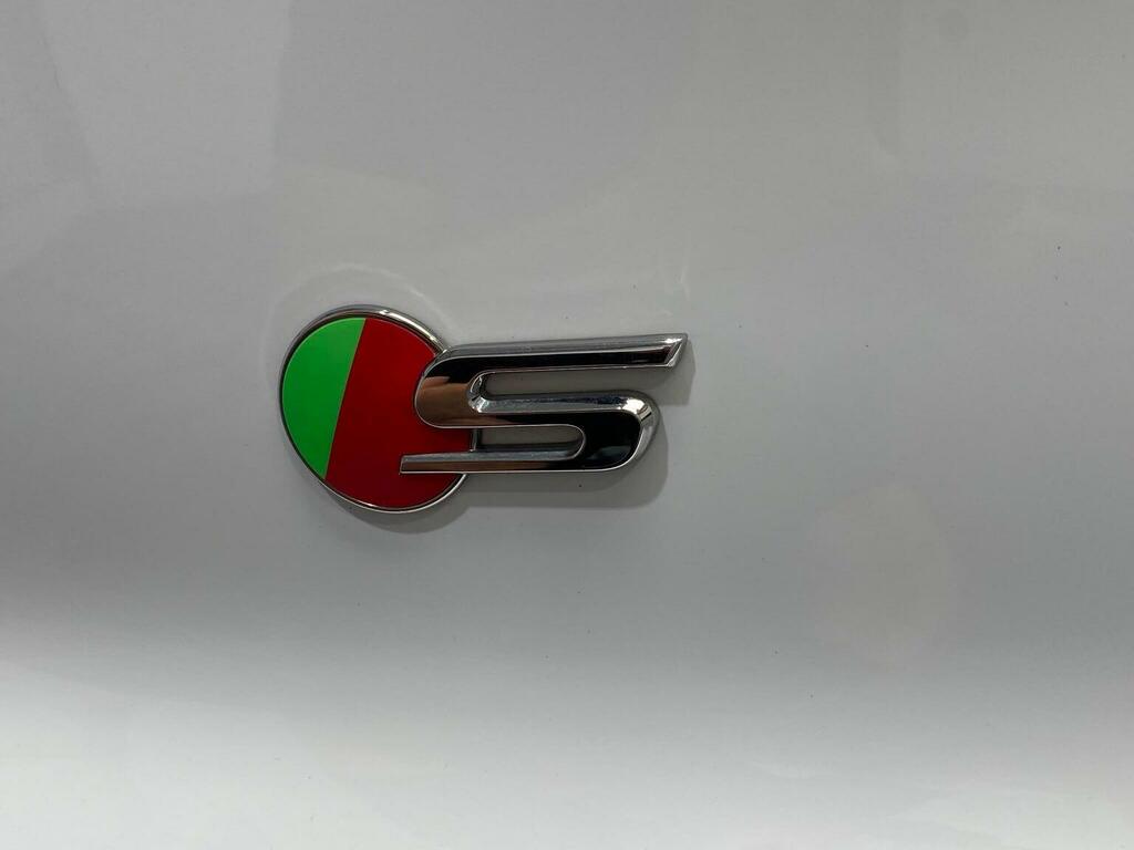 Jaguar F-Type 3.0 V6 S Coupe Euro 6 S S 380 P Green #23