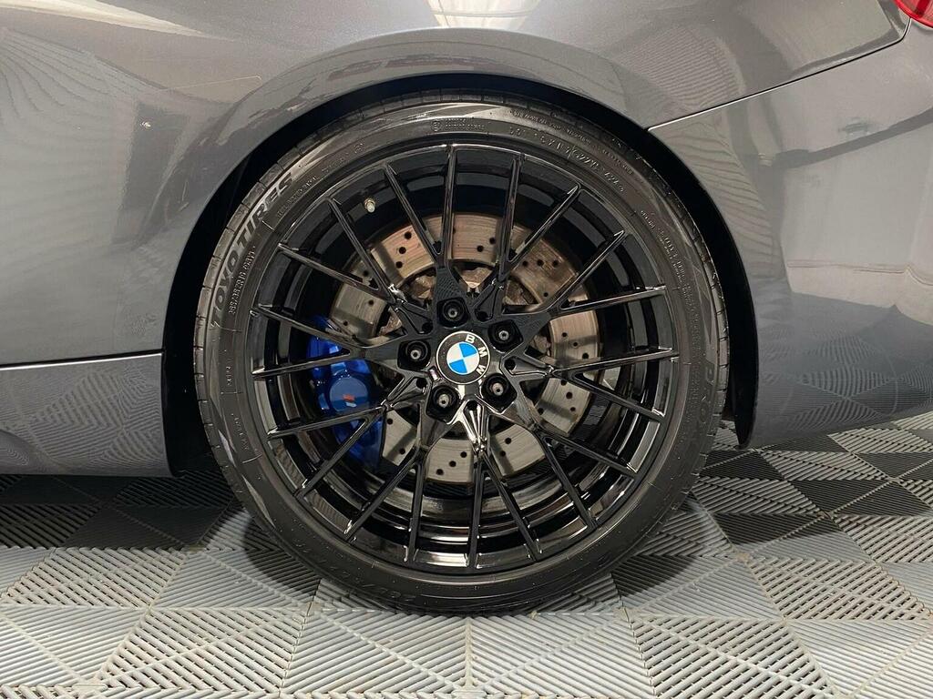 BMW M2 3.0 M2 365 Bhp Ulez Compliant Blue #20