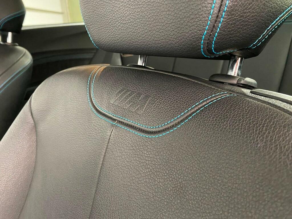 BMW M2 3.0 M2 365 Bhp Ulez Compliant Blue #29