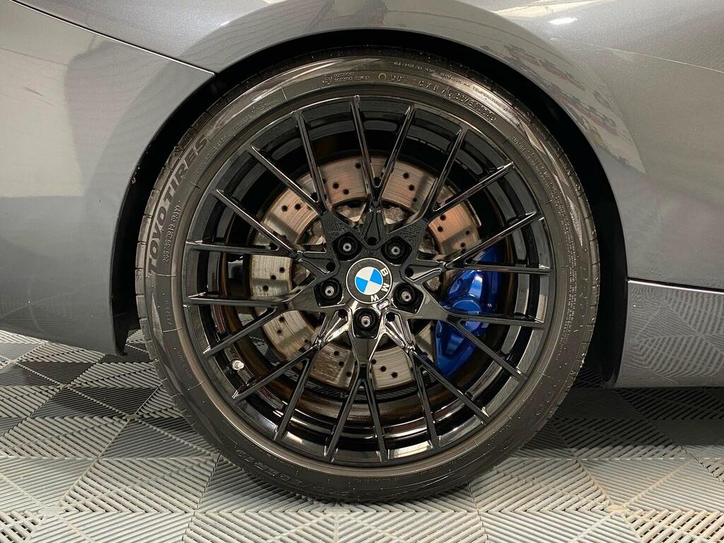 BMW M2 3.0 M2 365 Bhp Ulez Compliant Blue #47