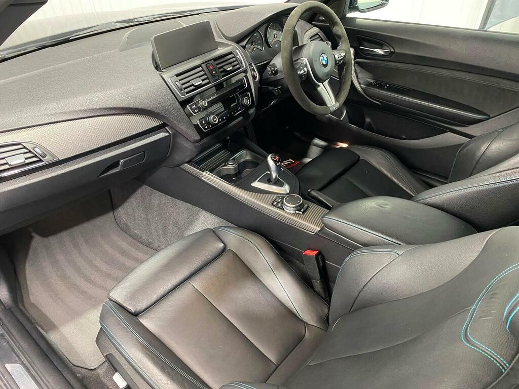 BMW M2 3.0I Dct Euro 6 Ss Grey #3