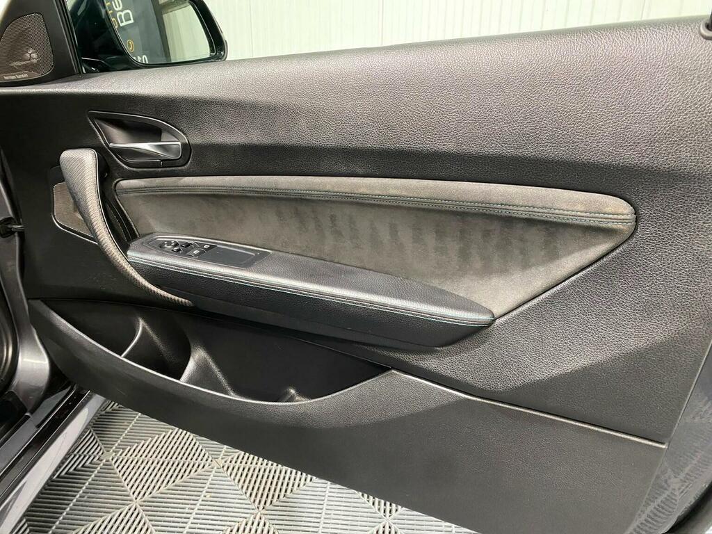 BMW M2 3.0 M2 365 Bhp Ulez Compliant Blue #36