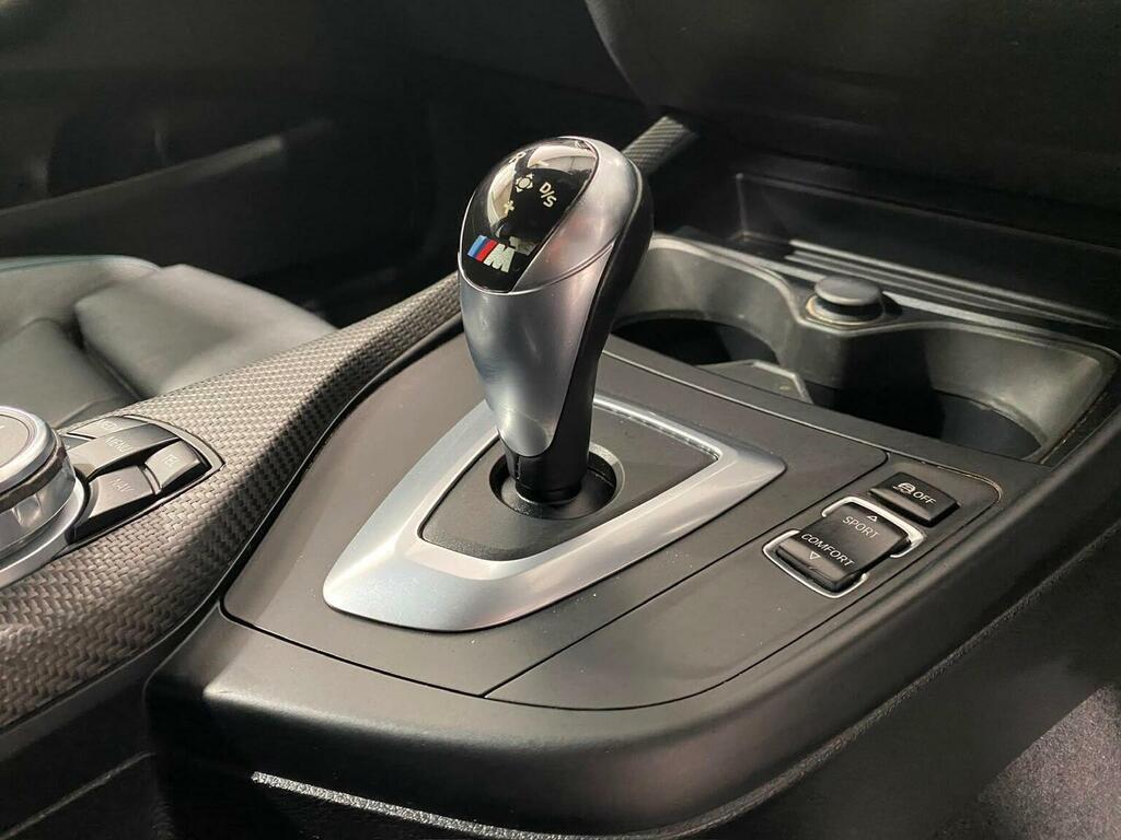 BMW M2 3.0I Dct Euro 6 Ss Grey #6