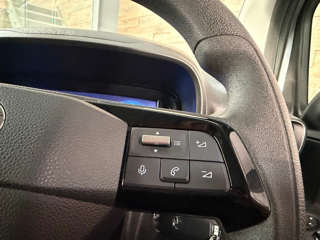 Toyota Proace City 1.5D 100 Active Van #13
