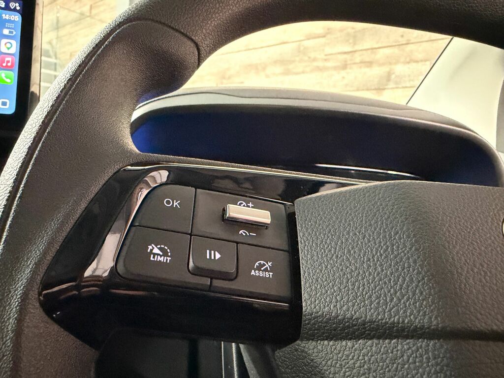 Toyota Proace City 1.5D 100 Active Van #12