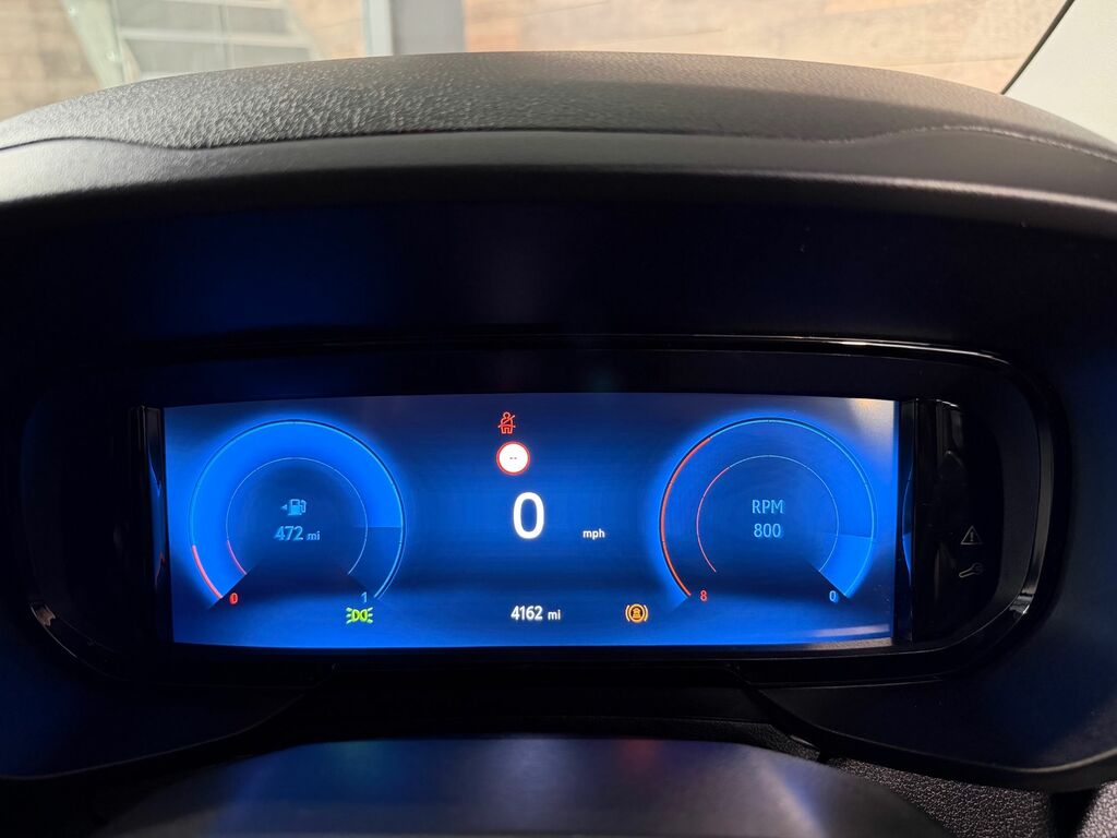 Toyota Proace City 1.5D 100 Active Van #14