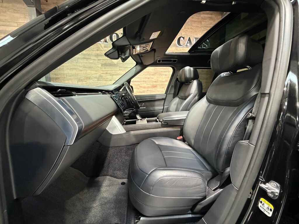 Land Rover Range Rover 3.0 P400 Mhev Suv 4W  #10