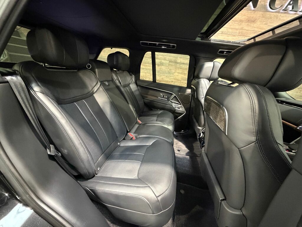 Land Rover Range Rover 3.0 P400 Mhev Suv 4W  #14