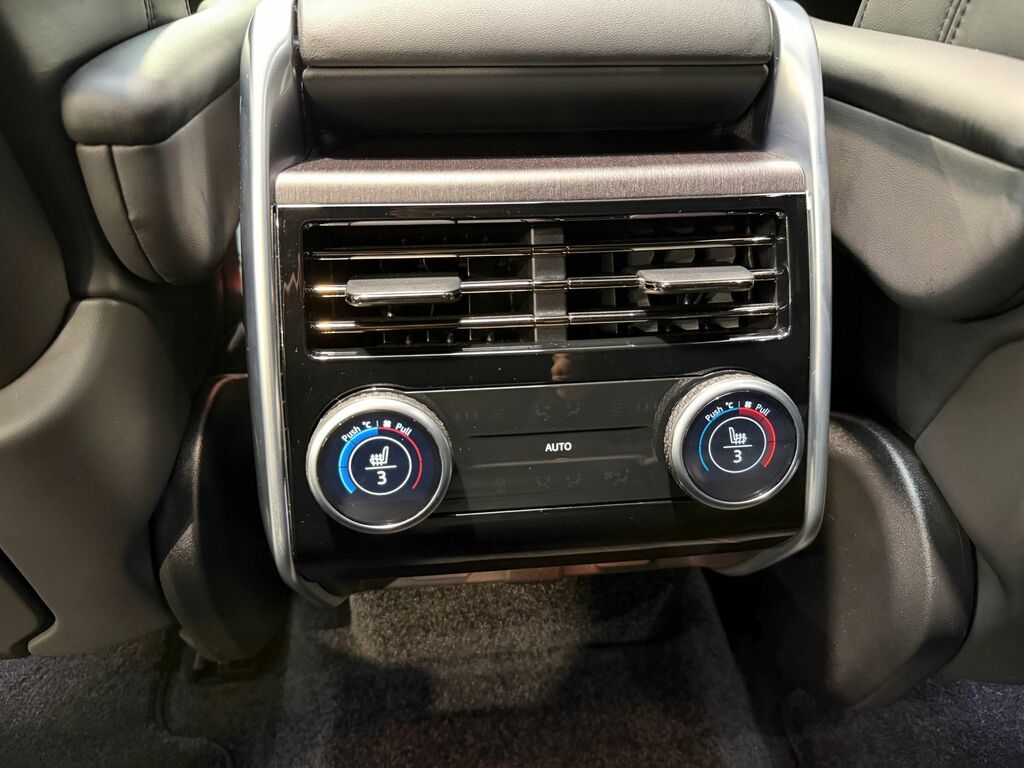 Land Rover Range Rover 3.0 P400 Mhev Suv 4W  #33
