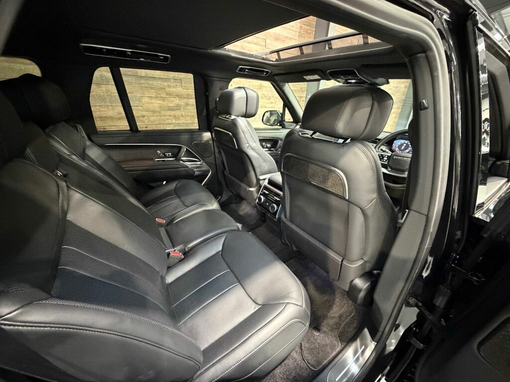 Land Rover Range Rover 3.0 P400 Mhev Suv 4W  #13