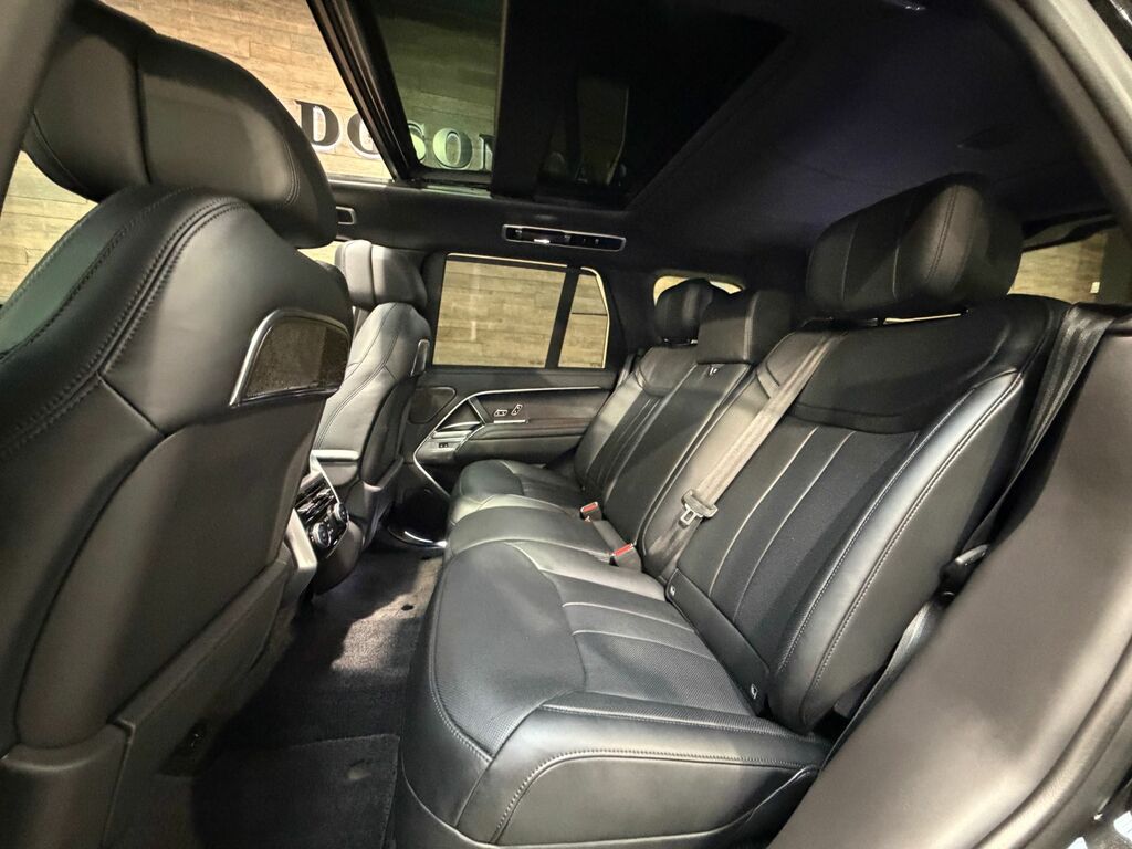 Land Rover Range Rover 3.0 P400 Mhev Suv 4W  #12