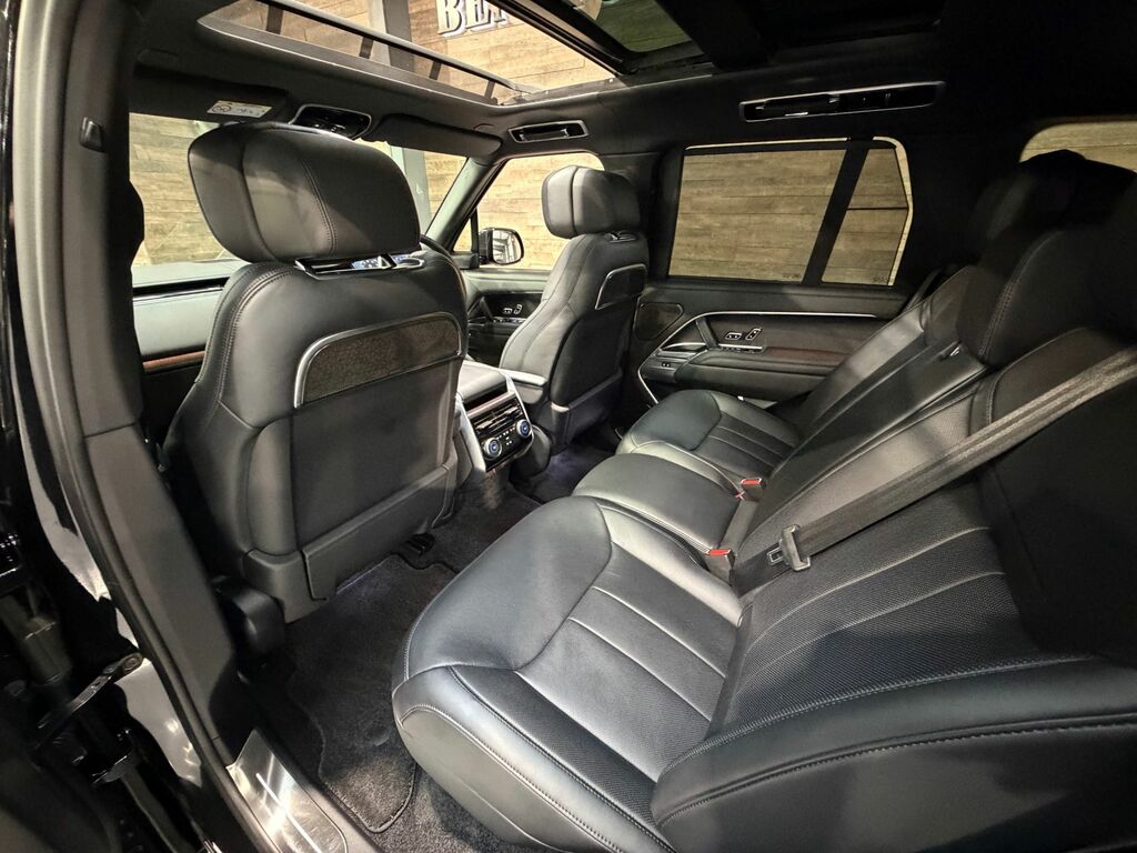 Land Rover Range Rover 3.0 P400 Mhev Suv 4W  #11