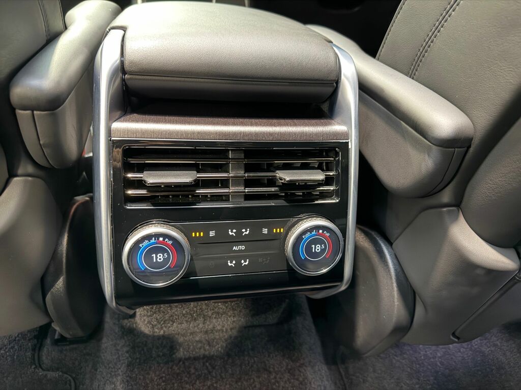 Land Rover Range Rover 3.0 P400 Mhev Suv 4W  #32