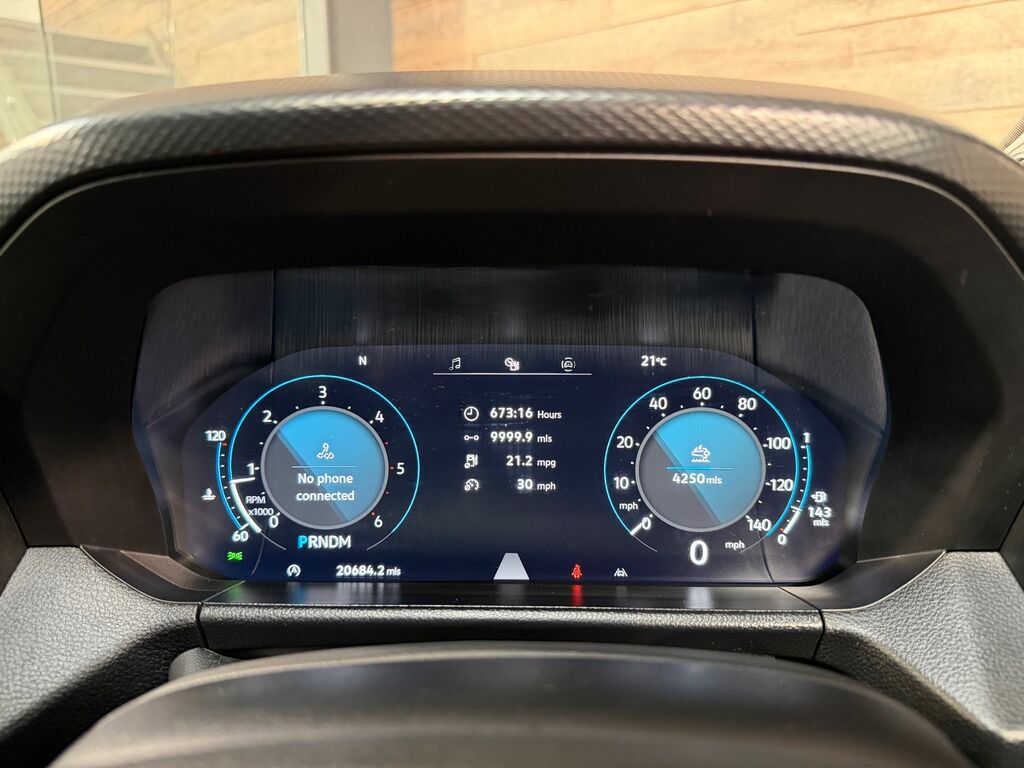 Volkswagen Amarok Dcab Pick Up Style 2.0 Tdi 205 4Motion Black #22