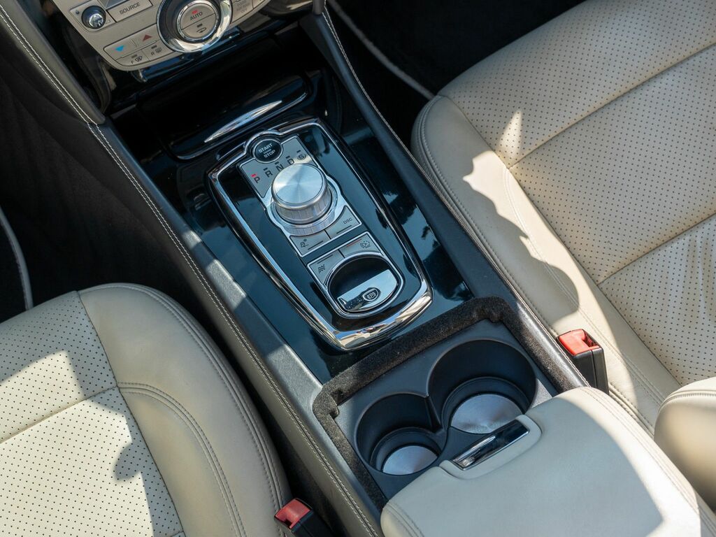 Jaguar XKR V8 Ulez Grey #30