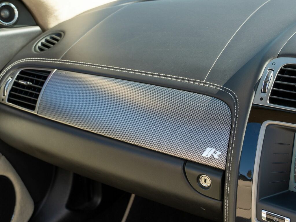 Jaguar XKR V8 Ulez Grey #32