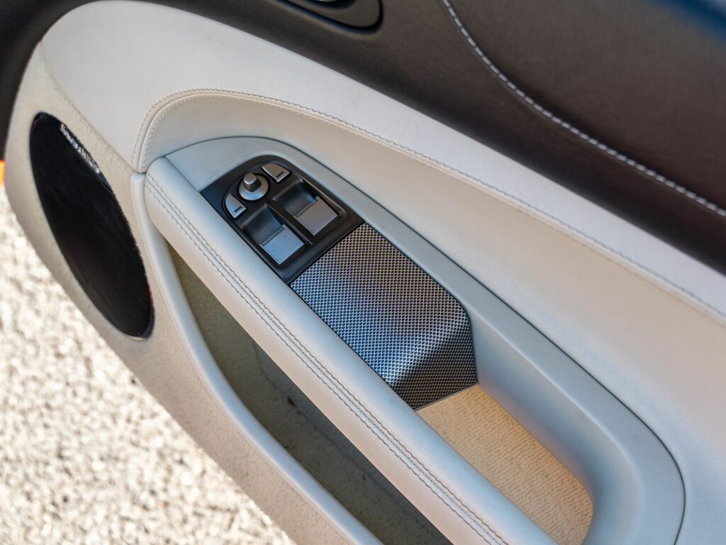 Jaguar XKR V8 Ulez Grey #25
