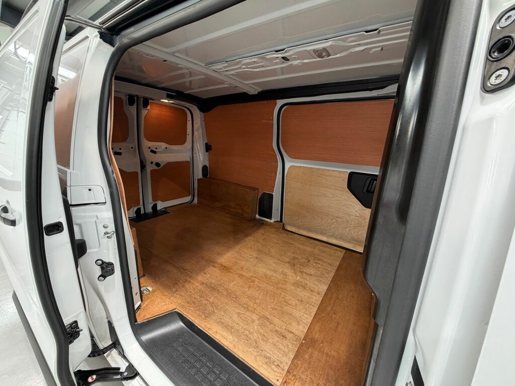 Citroen Dispatch 1.5 Bluehdi Driver XL Panel Van 6Dr White #20