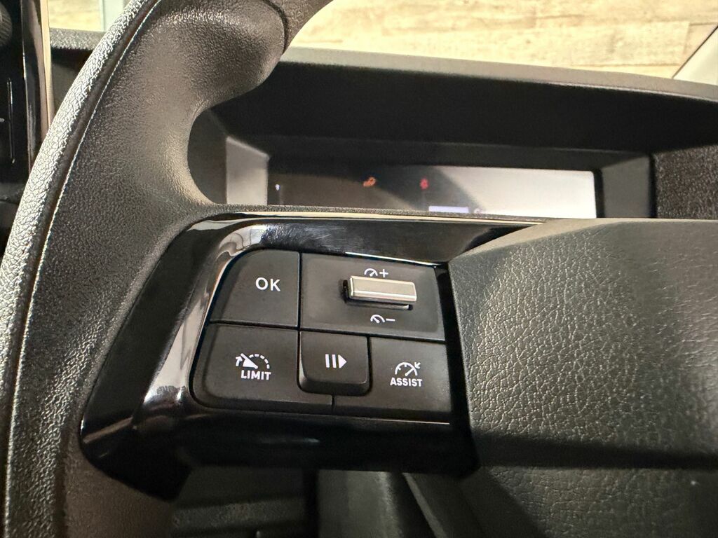 Citroen Dispatch 1.5 Bluehdi Driver XL Panel Van 6Dr White #16
