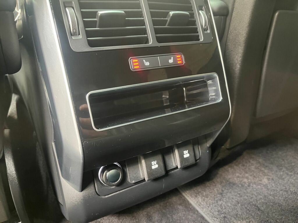 Land Rover Range Rover Sport 3.0 Sdv6 Hse #32