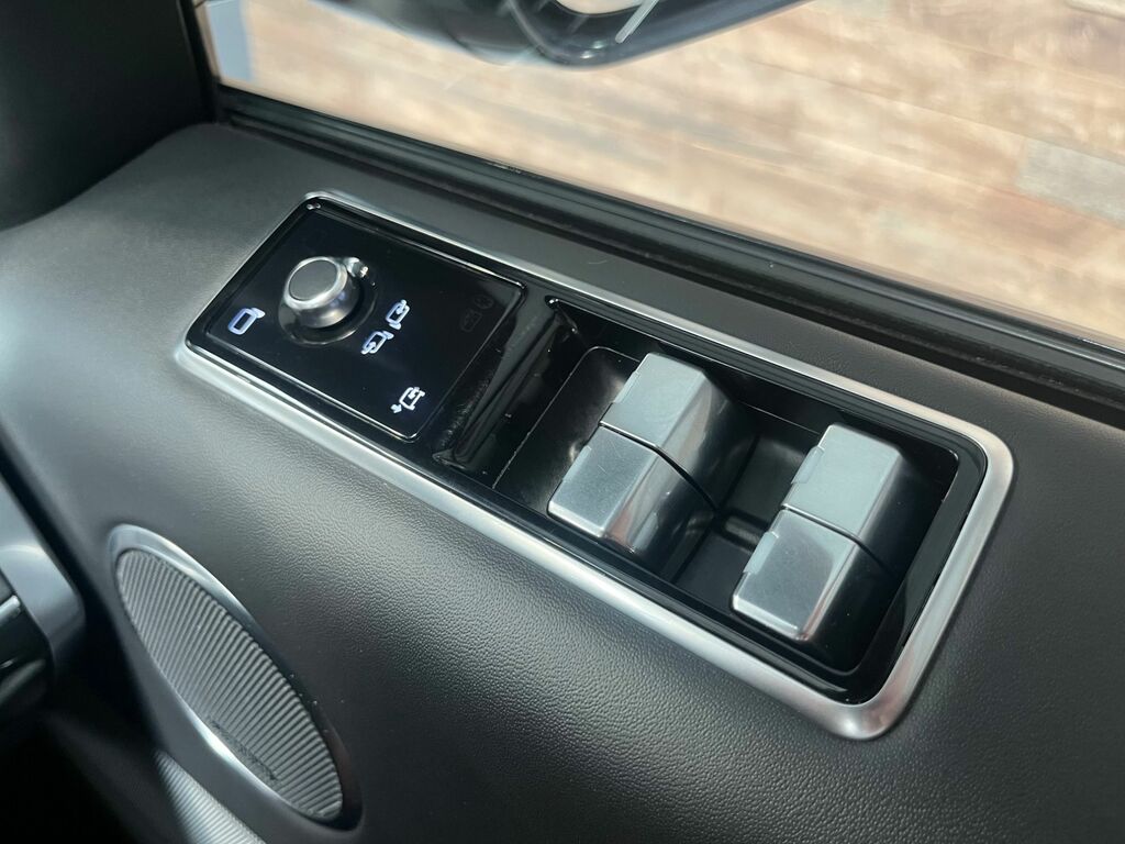 Land Rover Range Rover Sport 3.0 Sdv6 Hse #26