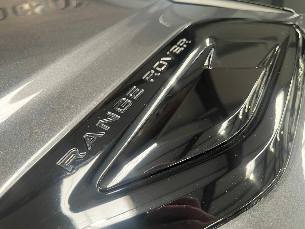 Land Rover Range Rover Sport 3.0 Sdv6 Hse #10