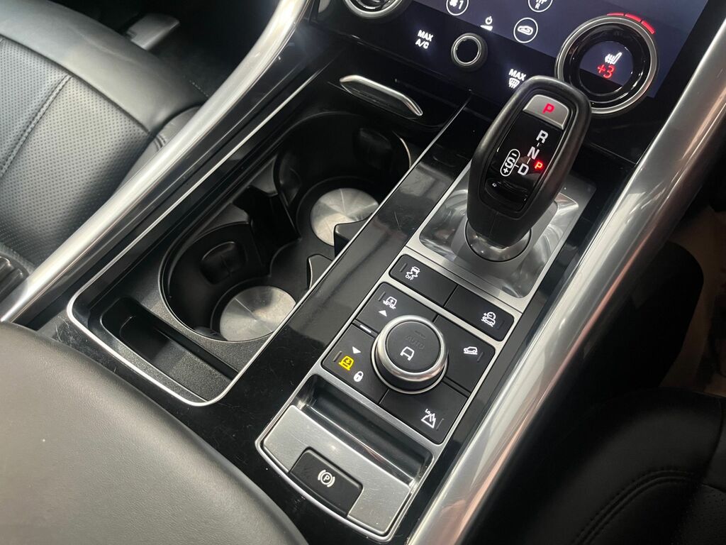 Land Rover Range Rover Sport 3.0 Sdv6 Hse #24