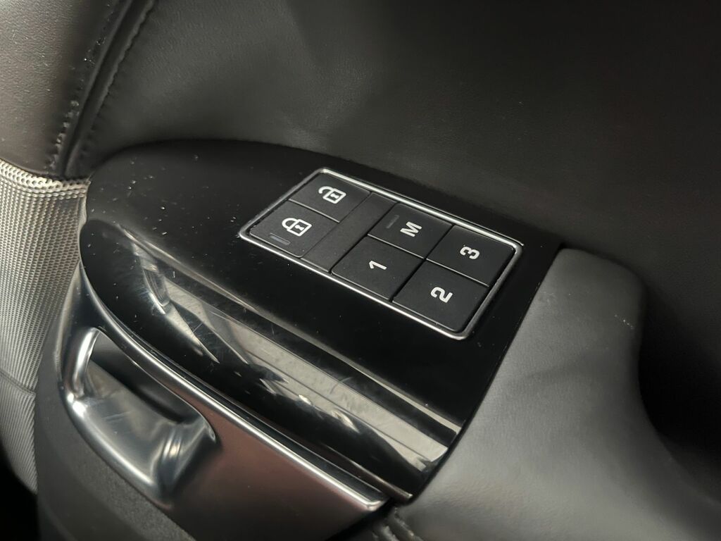 Land Rover Range Rover Sport 3.0 Sdv6 Hse #27