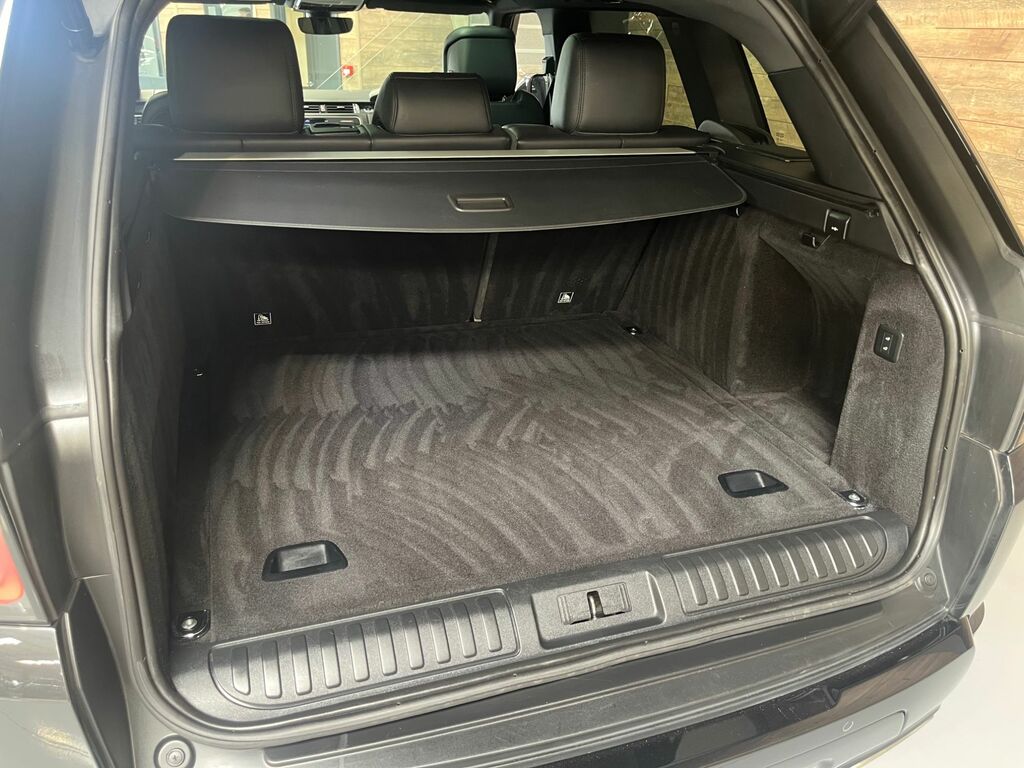 Land Rover Range Rover Sport 3.0 Sdv6 Hse #33