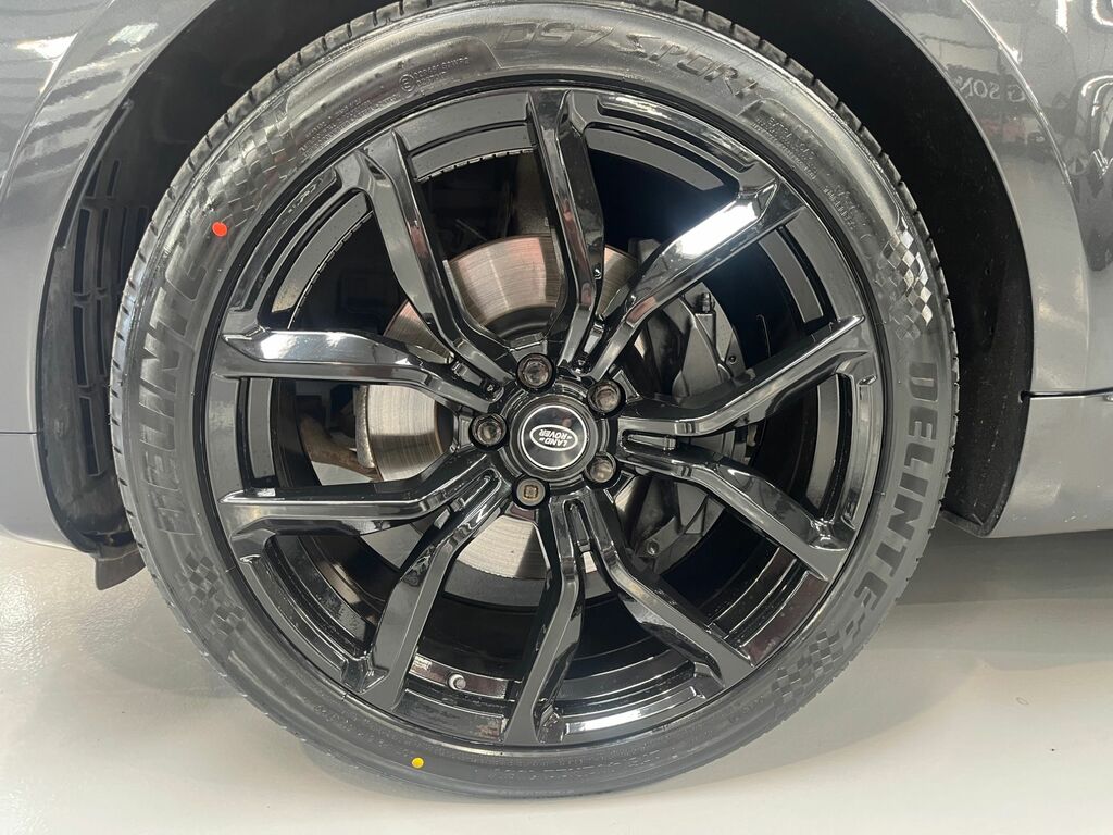 Land Rover Range Rover Sport 3.0 Sdv6 Hse #35