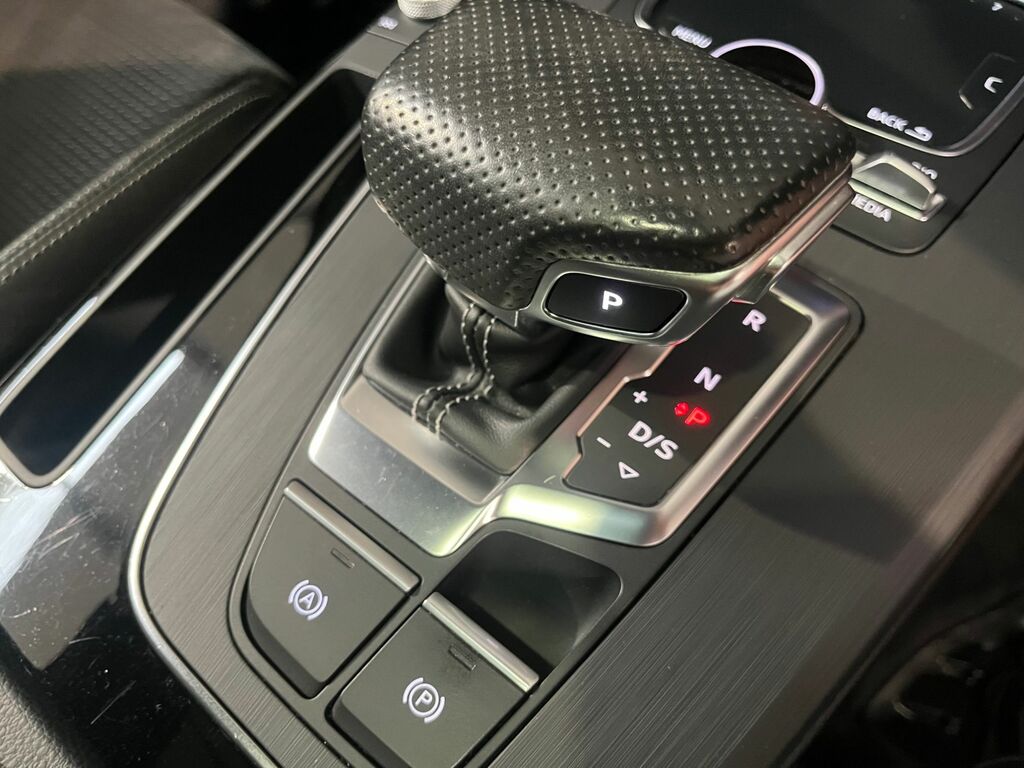 Audi Q5 Q5 S Line Tfsi Quattro Blue #28