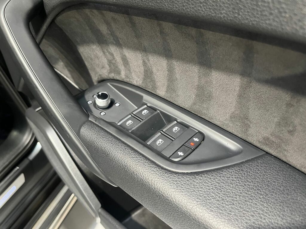 Audi Q5 Q5 S Line Tfsi Quattro Blue #30